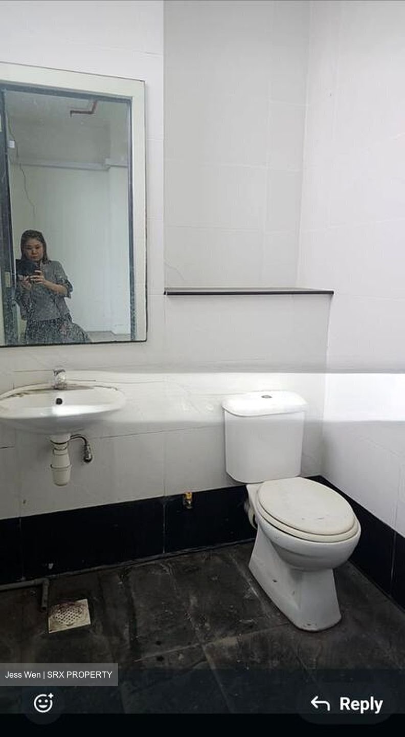 1 Canberra (D27), Condominium #501988331